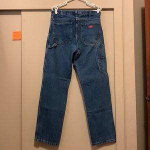 Dickies Carpenter Pants 33x34
